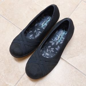 Skechers Women's 7.5 Dress Shoes Black